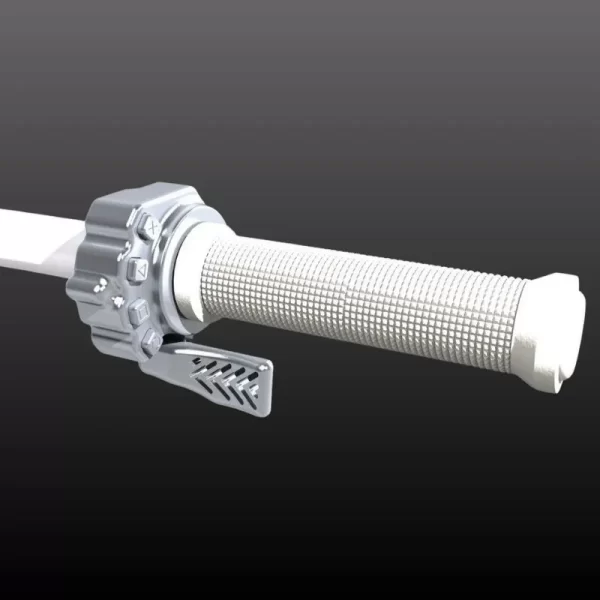 Vostok WTF Electric Scooter - Image 3