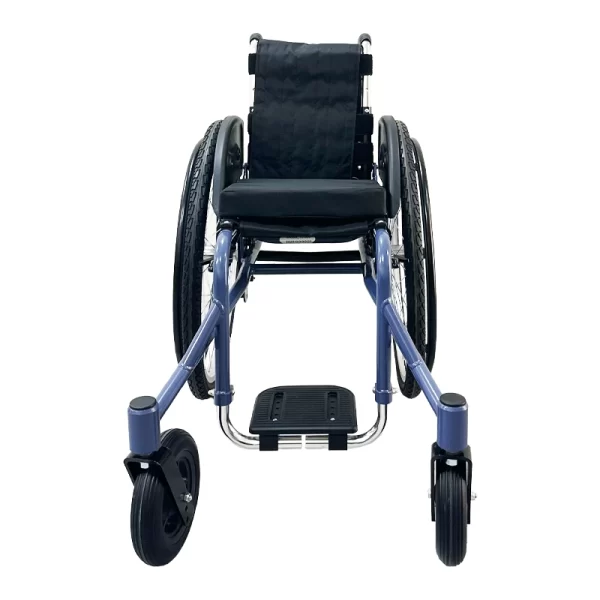 Wildebeest All Terrain Manual Wheelchair By Participant Life - Image 3
