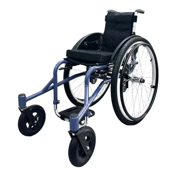 Wildebeest All Terrain Manual Wheelchair By Participant Life - Image 6